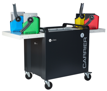 carrier 40 cart